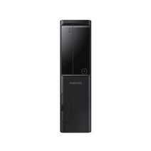 삼성전자 데스크탑5 DM500SCZ-AD3BA (i3-10100), 메모리 8GB SSD 256GB HDD 1TB
