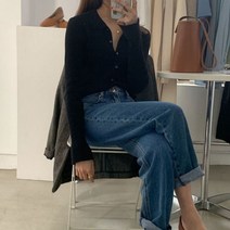 비치 롱 여름 여자 휴양지 가디건 로브 봄 가을 자켓 크롭 가디건슬리브 니트 블라우스 슬림