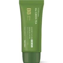 더 그린티 트루바이옴 수분 선 비비크림 포맨 SPF50+PA+++ 50ml, 4개, 내추럴 스킨