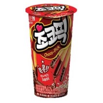 해태 초코픽 45g x 10개