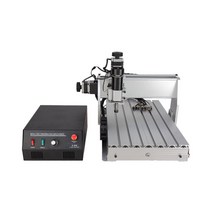 이스타샵 3axis 3040 미니 소형 CNC 조각기 라우터, 단품