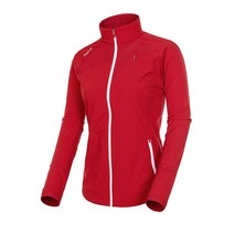 볼빅 여성 골프 스트레치 메쉬 바람막이 점퍼 VLWBJD91 RE