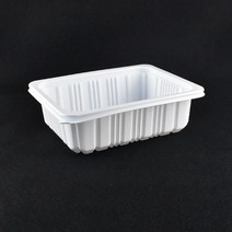 M-1923F 탕용기 사각 찜용기 보쌈용기 족발포장용기 해물찜용기 JW 50세트, M-1923F(검정용기＋뚜껑)