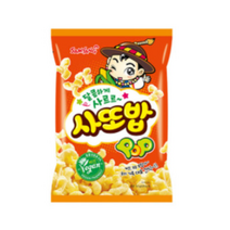 삼양 사또밥, 67g, 17개