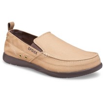 크록스 본사 왈루 슬립온 맨