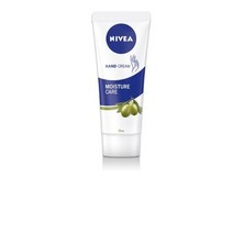 니베아 모이스춰 케어 올리브 핸드크림, 150ml, 4개
