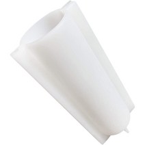 비누만들기 대용량 원형 몰드 마블도구, 원형 튜브(새상품)