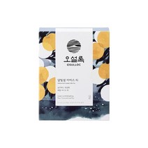 []오설록 달빛섬 (20입)/아이스티/녹차/스틱