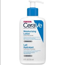 Ceraves-스킨 케어 제품 포밍 클렌저 하이 드레이팅 살리실산 마일드드 페이셜 블랙헤드 제거 워시 뷰티 헬스 스킨케어, [04] Moisturizing
