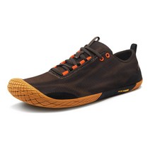 테슬라 베어풋 트레킹 슈즈 TF-BK32