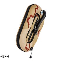 bcd 스쿠버다이빙 아쿠아나 AKUANA 알루미늄 25 30 파운드 백플레이트, 샴페인색