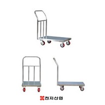 천지산업 고급 스텐 대차 핸드카 손수레, 선택01. 스텐대차 301