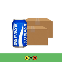 수분충전 포카리스웨트 340ml x 48캔, 포카리스웨트 340ml x 48CAN