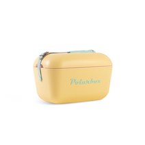Polarbox 폴라박스 12L 캠핑쿨러 아이스박스 피크닉백 박스 보냉보온 감성, 팝, 퍼플베리