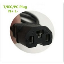 전기자전거충전기 전동스쿠터 일렉트릭킥보드 배터리 54.6v 3a 54.6v3a 13s 48v, IEC 커넥터, 에게