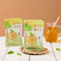 산포원예과수배 (도라지배사랑)도라지배즙, 1개, 50포