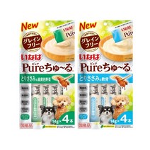 고양이 츄르 습식간식 짜먹는스틱형 오시켓 먼치킨, 1개, 닭가슴살연골