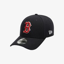 [AK PLAZA] [뉴에라]2020MLB 핀치히터 보스턴볼캡네이비12033051