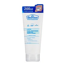 닥터벨머 클래리파잉 모이스처라이저 200ml 대용량, 1개