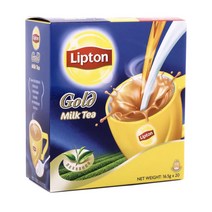 립톤 홍콩 골드 밀크티 16.5gX20ea(Lipon hong kong gold Milk Tea) hk, 16.5g, 20개입