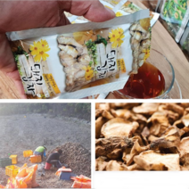 지리산촌놈들 100% 국내자연산 돼지감자 진액즙 100 포 동맥경화/당뇨/고혈압/췌장기눙개선/부모님건강선물 /가족건강식품