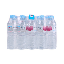 하이트진로 석수, 500ml, 1박스
