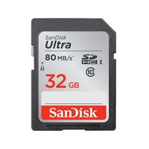 소니알파 A5100 A5000 A6000 A6500 A6300 메모리 32GB