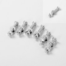 육각볼트 6p 40x6mm 볼트와셔 육각스크류 스테인레스볼트 렌찌볼트 볼트너트파는곳 볼트구매 소켓볼트 볼트판매