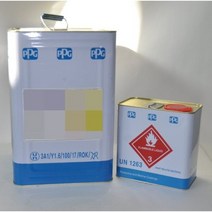 Others SF프라이머 (에폭시투명하도) 16L(고형분30%) 바닥재 투명하도, 16L