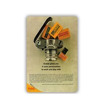 코닥필름 레트로 월행잉 인테리어 간판 + 코닥 컬러플러스 200 36컷 컬러필름 1롤, 3