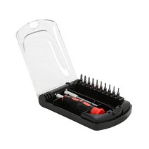 Rosewill 12피스 정밀 스크루 드라이버 도구 세트 RTK016 USA 미국