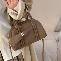 토트백 이쁜 여성 명품 고급 NEW 토드백 캐주얼 손가방 여행 등산 운동 캠핑 학교 직장 데일리 경량 패션백 32