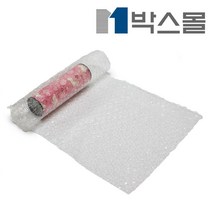 박스몰 에어캡봉투 쓰리에어캡 에어캡시트, 1개, 에어캡시트 (972) 25x50 / 380장