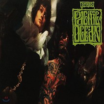 [CD] Pacific Ocean (a.k.a. Purgatory) (퍼시픽 오션) - Pacific Ocean