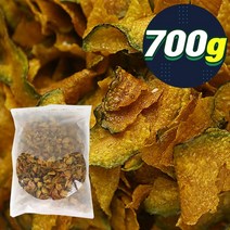 무팡2)G313_HJ 단호박칩 700gx2, G313_HJ 단호박칩 700gx2