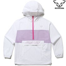 다이나핏 21SS 여성 프레임 아노락 바람막이 자켓 YWM21154W3