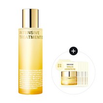 [아이소이_화장품] 인텐시브 트리트먼트 에센스130ml+탄력크림1ml 7개, 상세 설명 참조, 상세 설명 참조, 상세 설명 참조