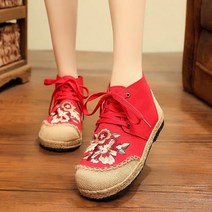 데일리 로퍼 키높이 가죽 스웨이드 여성 발편한 버클 리본 2022 brcchenxi 수제 린넨 코튼 espadrilles 꽃 자수 캐주얼 플랫 플랫폼 운동화 신발
