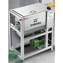 상업용 밀가루반죽기 업소용 식당 대용량 반죽기계, 8kg-2200W