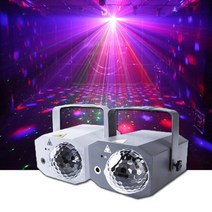 가족용 미러볼 홈축제 노래방 축제룸무드등 카페 스피닝 무대 LED 다이아핀볼, 블랙