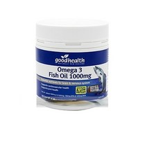 굿헬스 오메가3 150캡슐 1일 2캡슐당 EPA 360mg DHA 240mg 1통, 1개, 150개