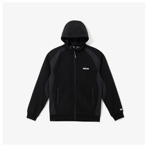 뉴에라 뉴에라후드집업 NQC 12866449 뉴에라 NE-TECH 후드 집업 _