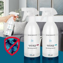 부엉이상점[]닥터세균500 소독약 살균소독수 뿌리는소독제 방역 집안, 닥터세균500 아카시아