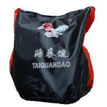 태권도 보호 보관 배낭 산다 보호 장구 가방 태권도 보호 장구 가방 도매, 초대형 용량