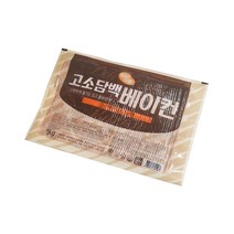 베이컨 1박스 10개 세트 고소담백 / 파지 뭉치형 / 다이싱 D-10 D-5, 고소정품 베이컨 슬라이스 1kg 10개 1박스