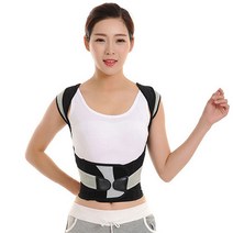 보보스 바른 자세 보정기, XXXL