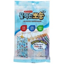 [슬기로운아이템] 염화칼슘 티피지 물먹는 뽀송(일반형 200g) 옷걸이형 습기제거, SSS[상품_상품선택]SSS