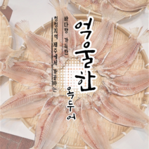 제주옥돔 동문재래시장 반건조 옥두어(백옥돔 흑옥돔 실어리 등) 중 2kg 10마리, 옥두어 중2kg 10마리