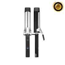보다나 글램웨이브 봉고데기 프리볼트 36mm Bong FD36, 블랙