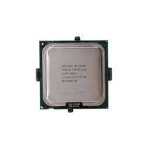 Intel Core 2 Duo E8500 Wolfdale